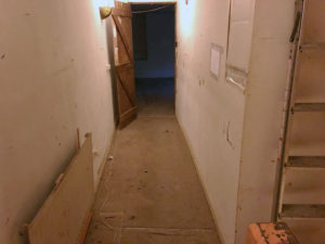 Hallway After