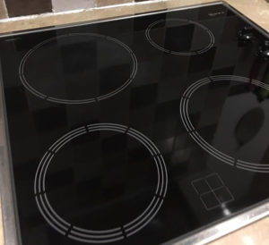 Induction Hob After